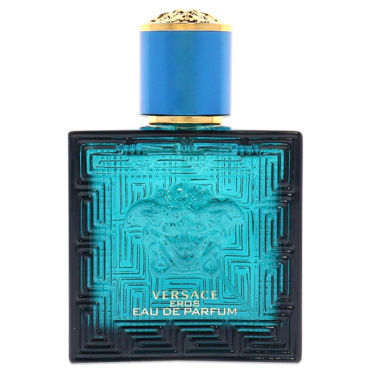 Perfumes Versace Eros Hombres