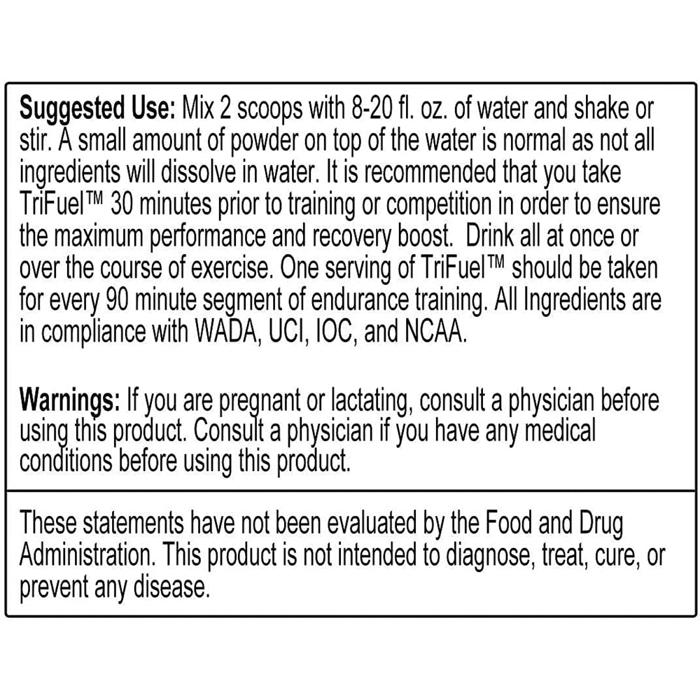 Suplementos Alimenticios bebida mejorada con electrolitos