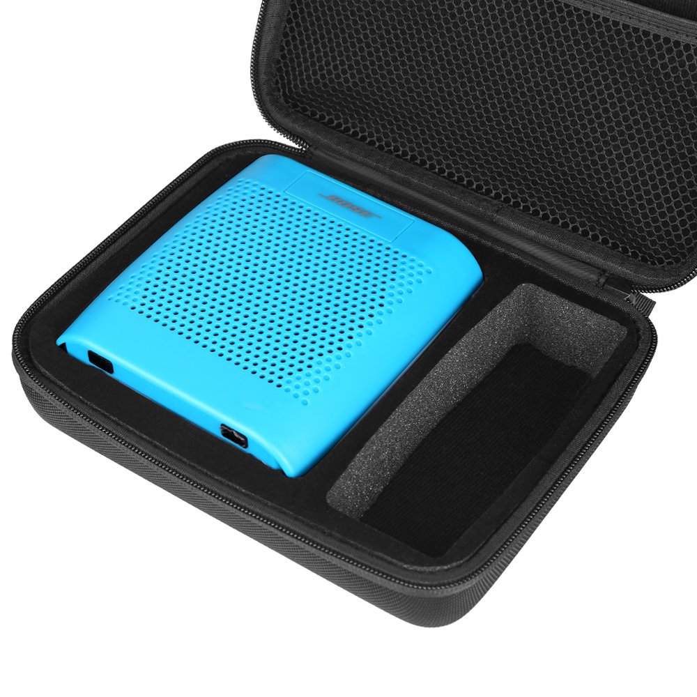 Estuche para Altavoz inalámbrico Bluetooth