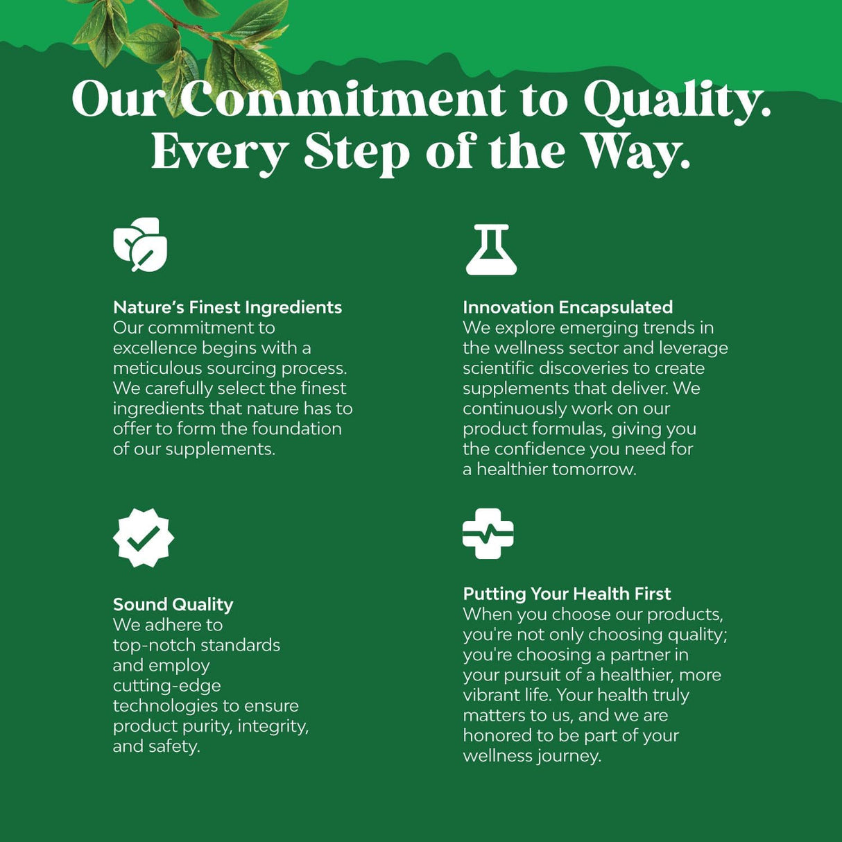 Suplemento de apoyo hepático de cardo mariano de hígado