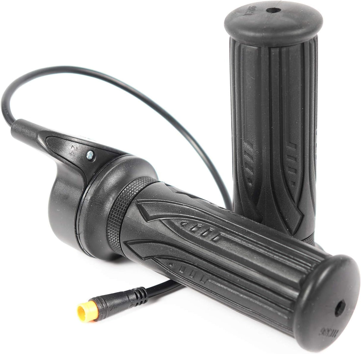 Acelerador E-Bike EBIKING, a prueba de agua, modelo de pulgar