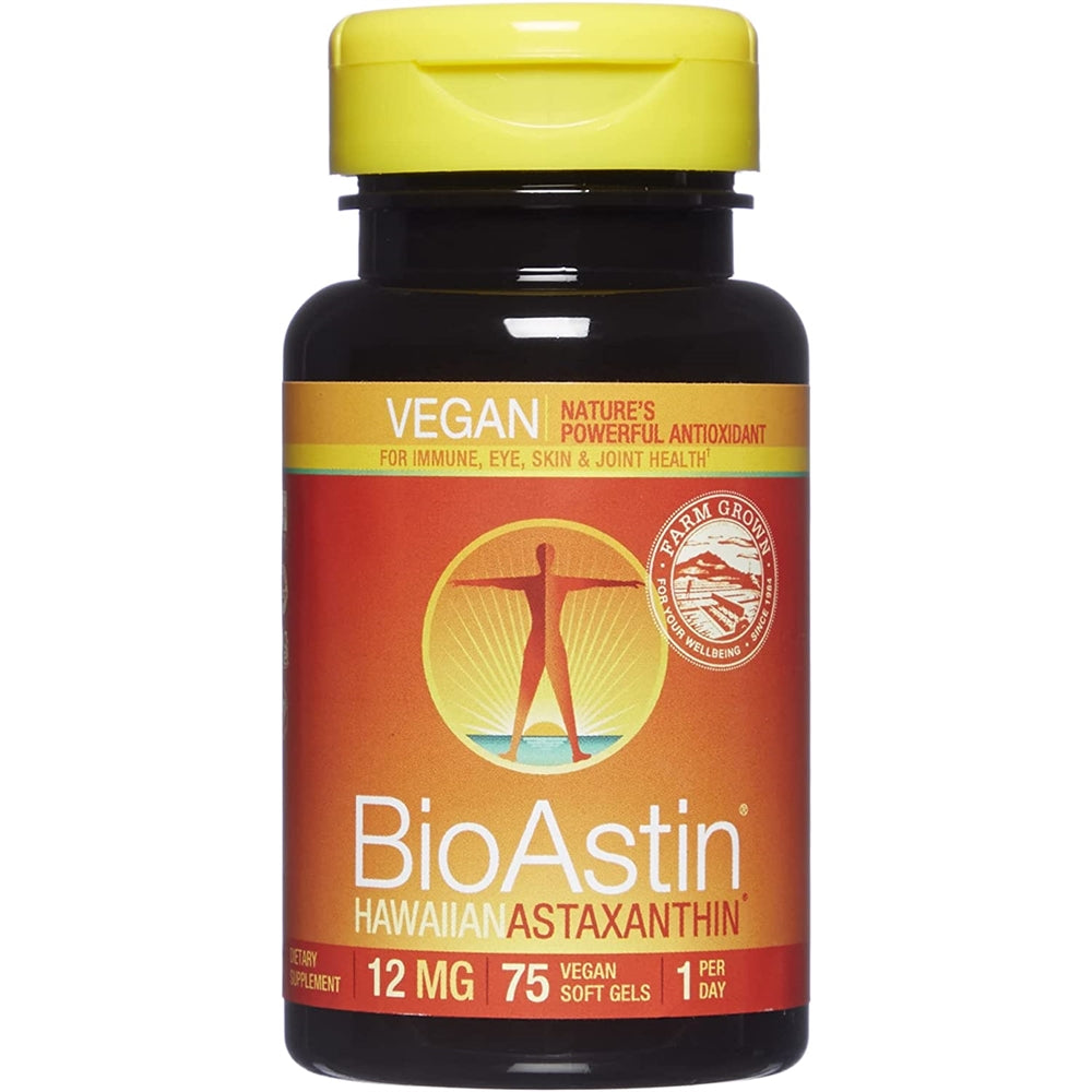 Suplementos Alimenticios vegano