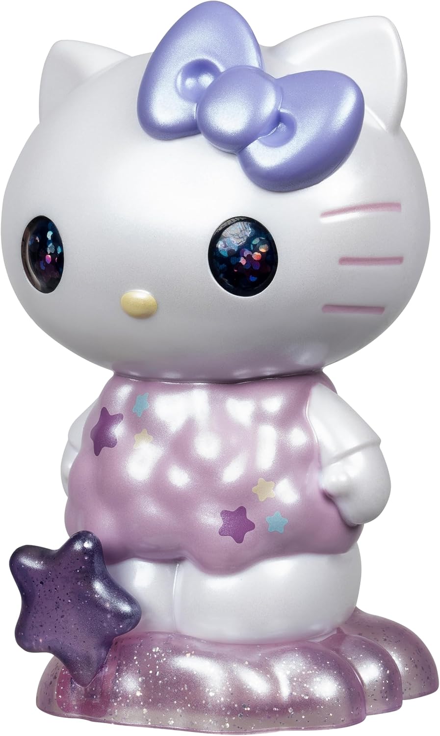 Figura de Hello Kitty 4” - Sanrio - Sueños - Licencia Jazwares