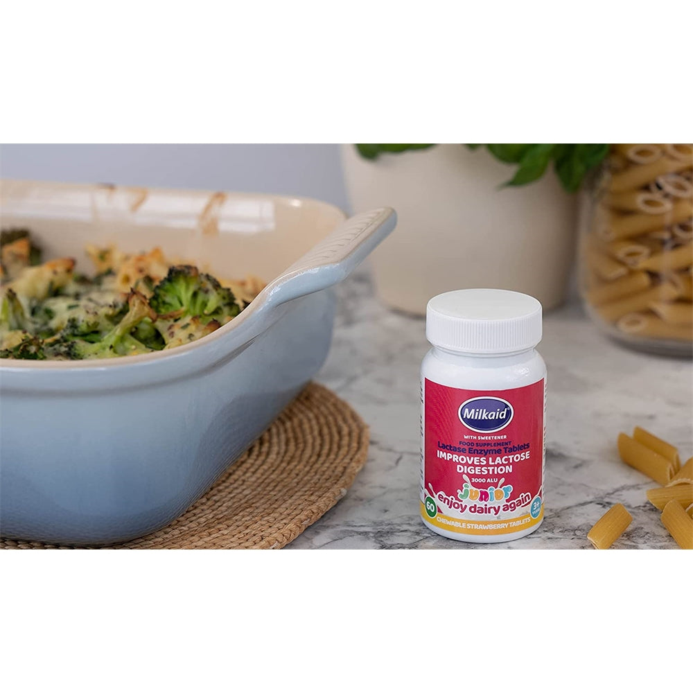 Suplementos Alimenticios para aliviar la hinchazón