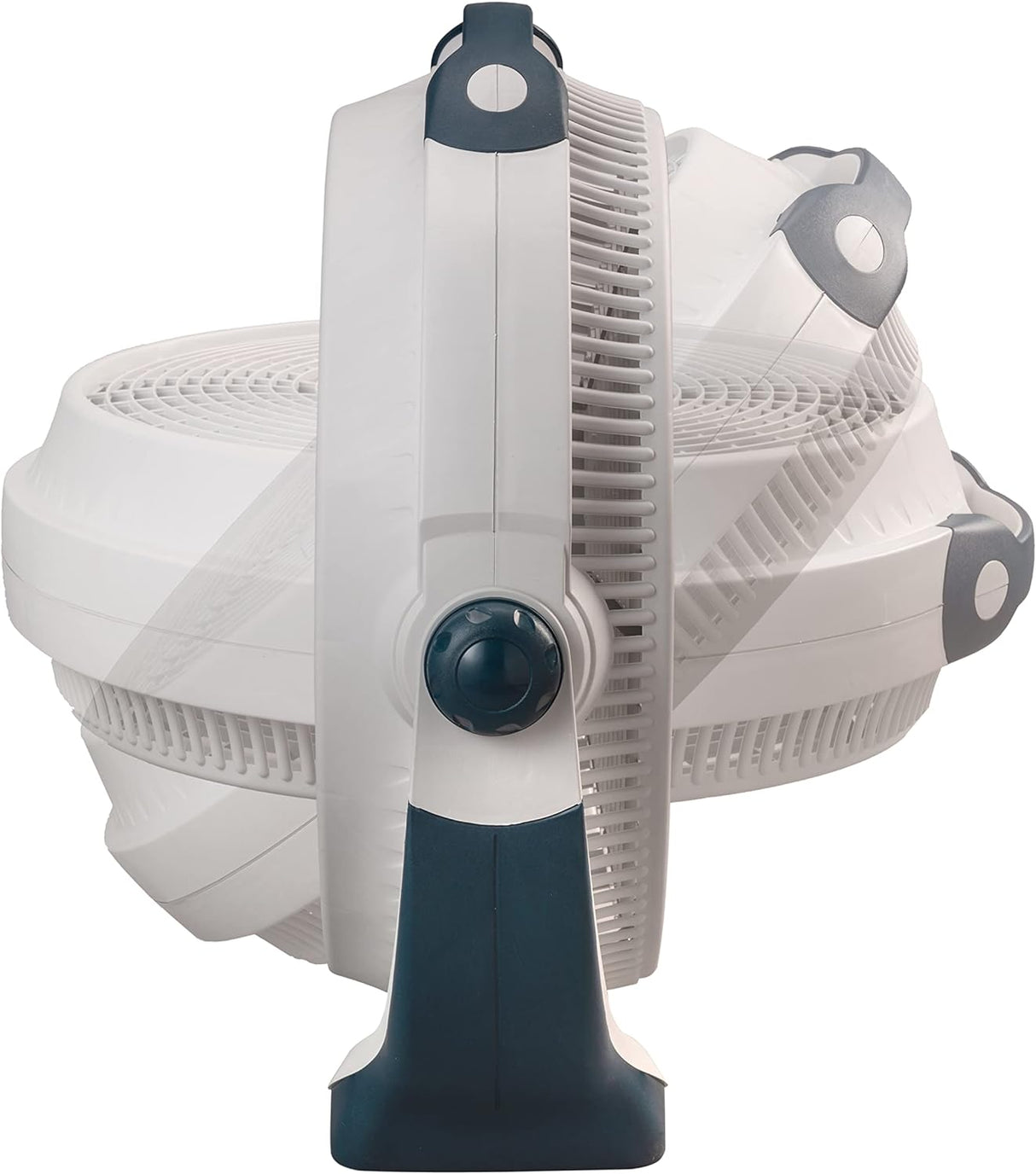Ventilador de Piso Lasko, 3 Velocidades, Cabezal Pivotante, 20