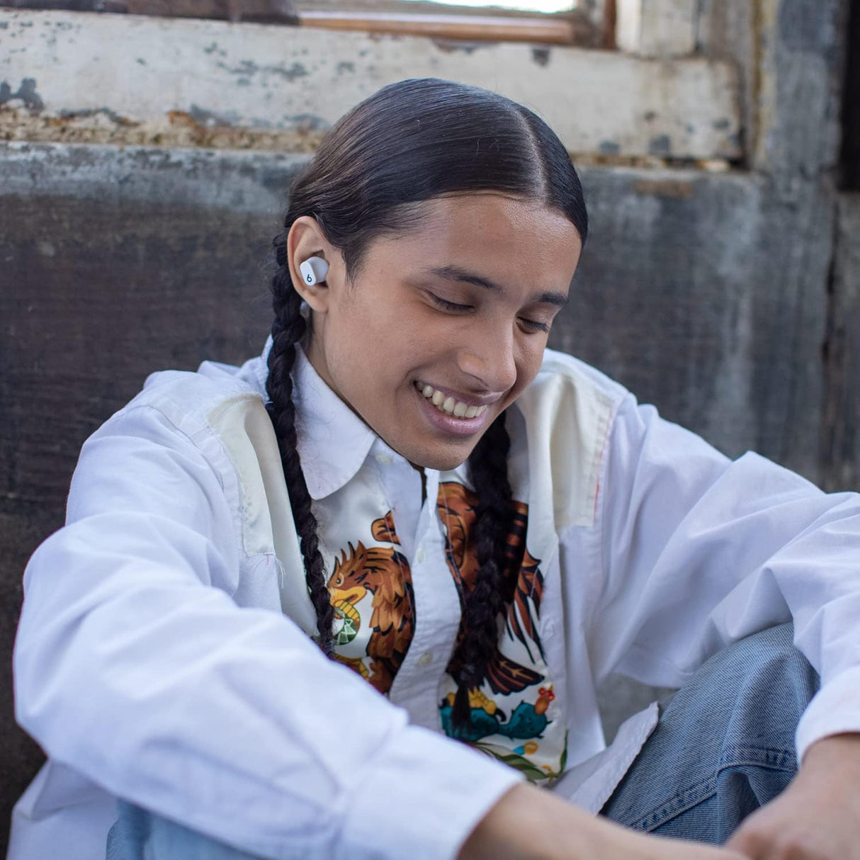 Auriculares Inalámbricos con Cancelación de Ruido - Beats Studio Buds