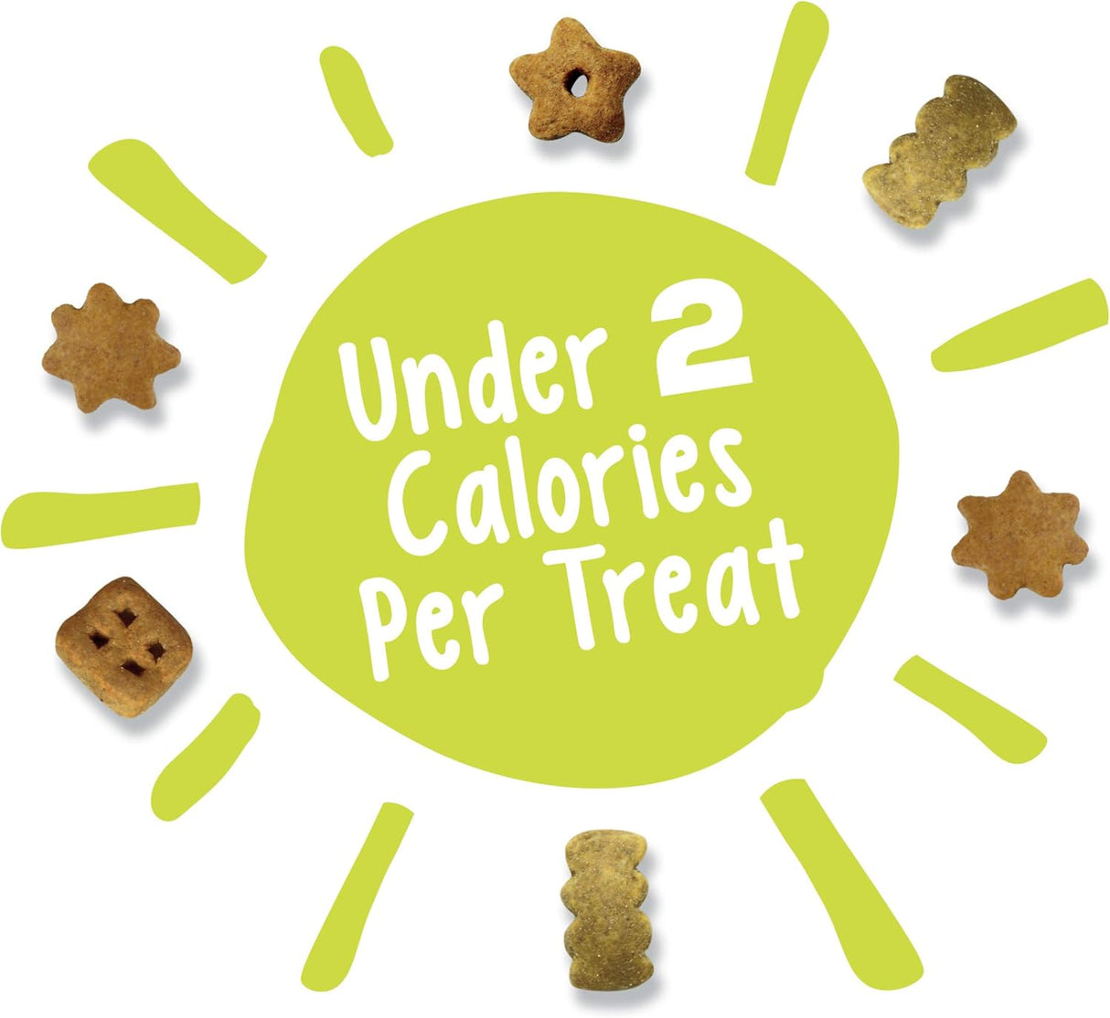 Golosinas para gatos mezcla de fiesta crujiente de la mañana