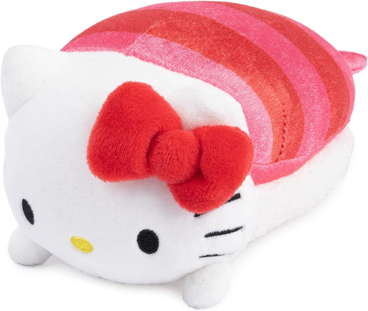 Peluche Sashimi Hello Kitty de GUND, 6” para 1 año y más