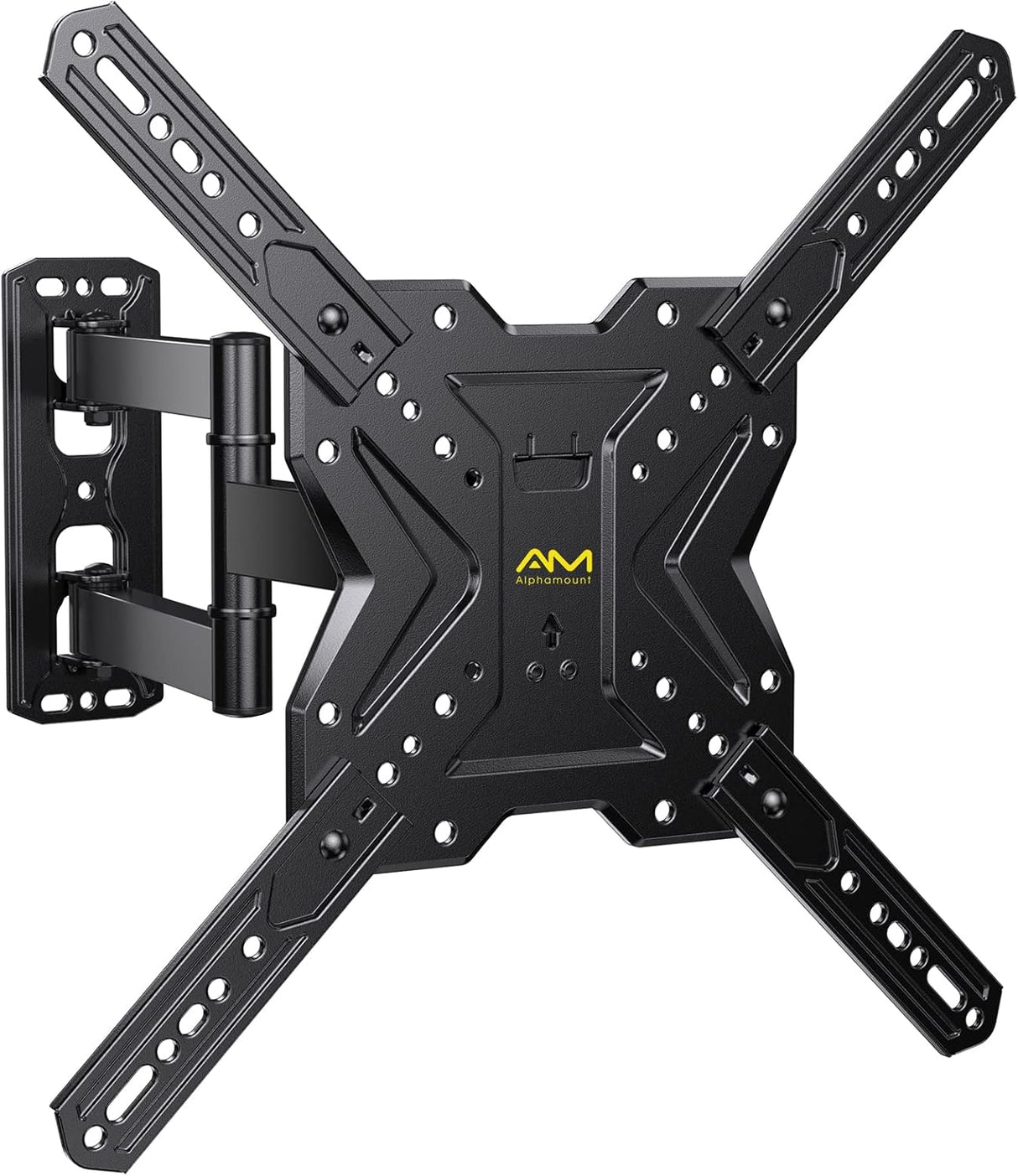 Soporte de Pared para TV 26-60 - Full Motion, VESA 400x400