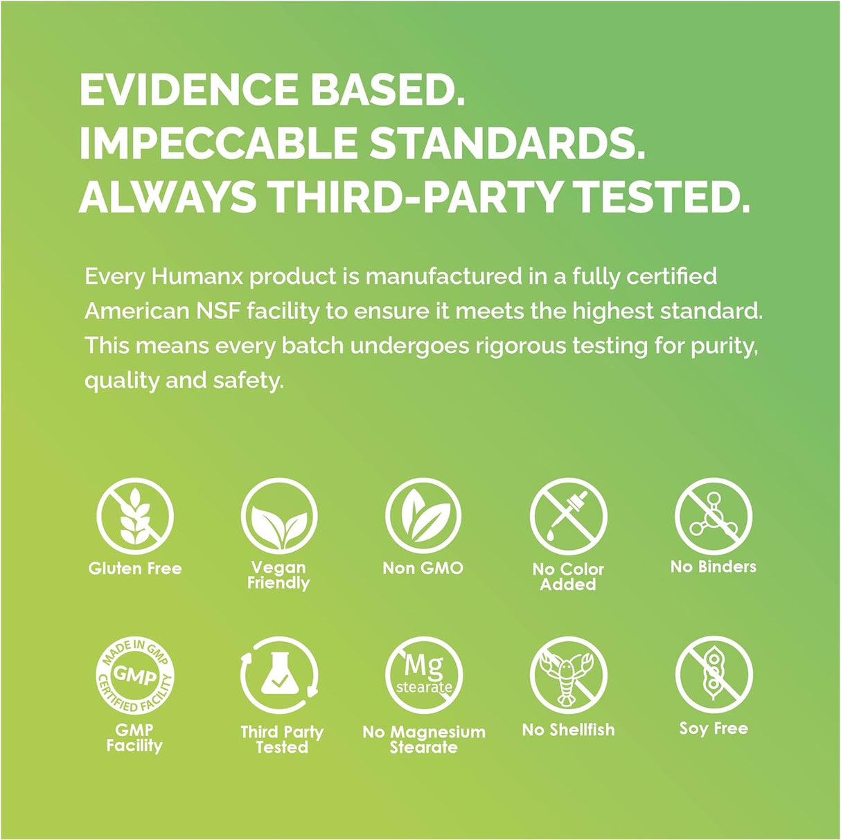 Suplemento de Sulforafano con Extracto de Brócoli y Moringa