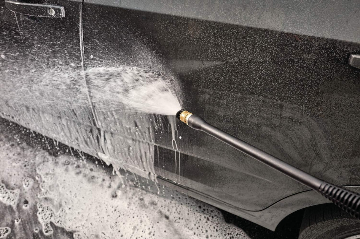 Lavadora a presión eléctrica CMEPW1900 Craftsman