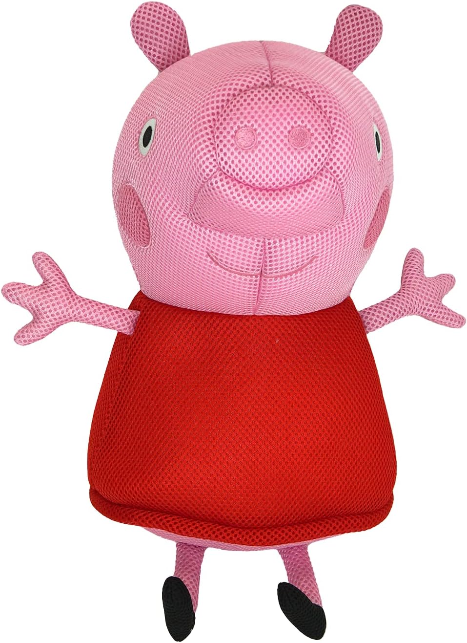 Peppa Pig peluche lavable para diversion acuatica