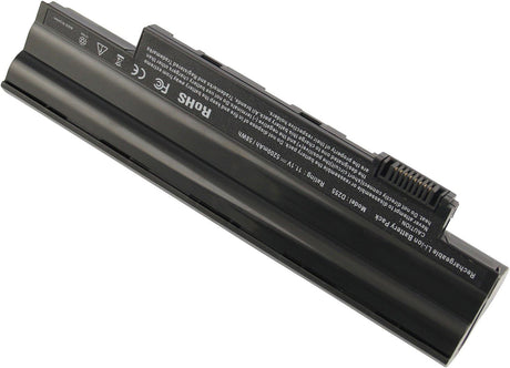 Batería para computadora portátil ACER Aspire one D257 