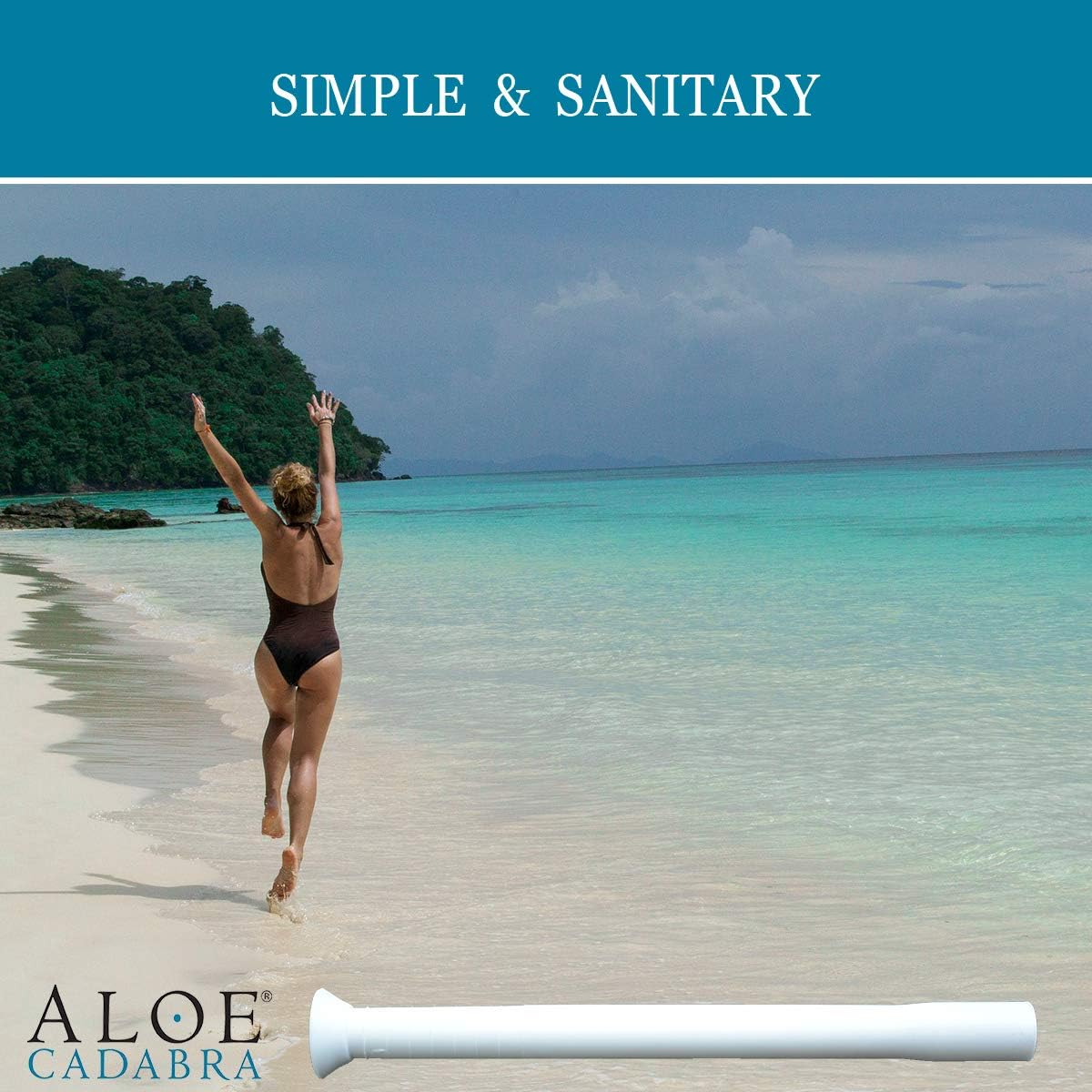 Suplementos Alimenticios Aplicadores de supositorios