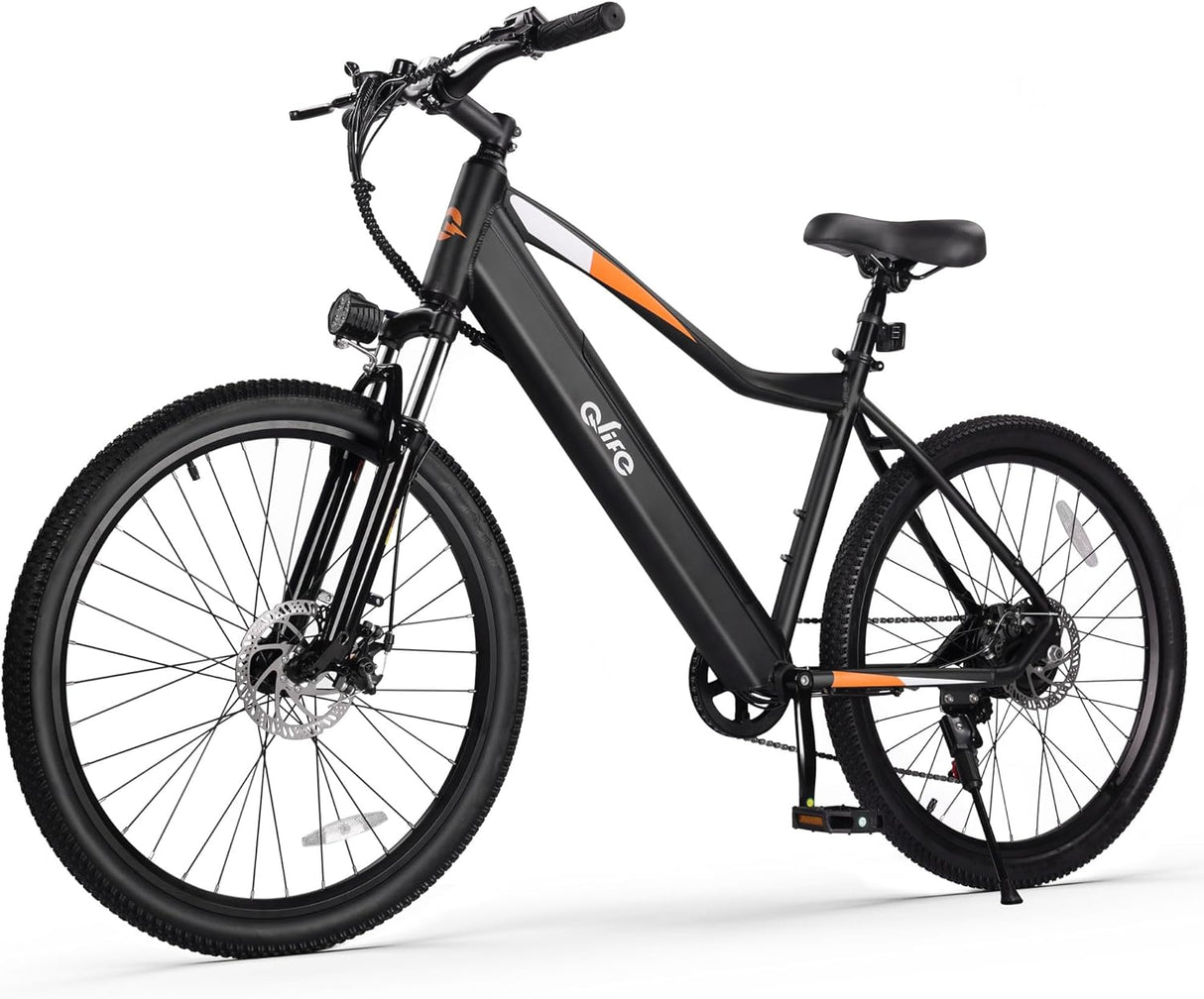 Bicicleta Eléctrica Cityone 26 750W, Batería Removible