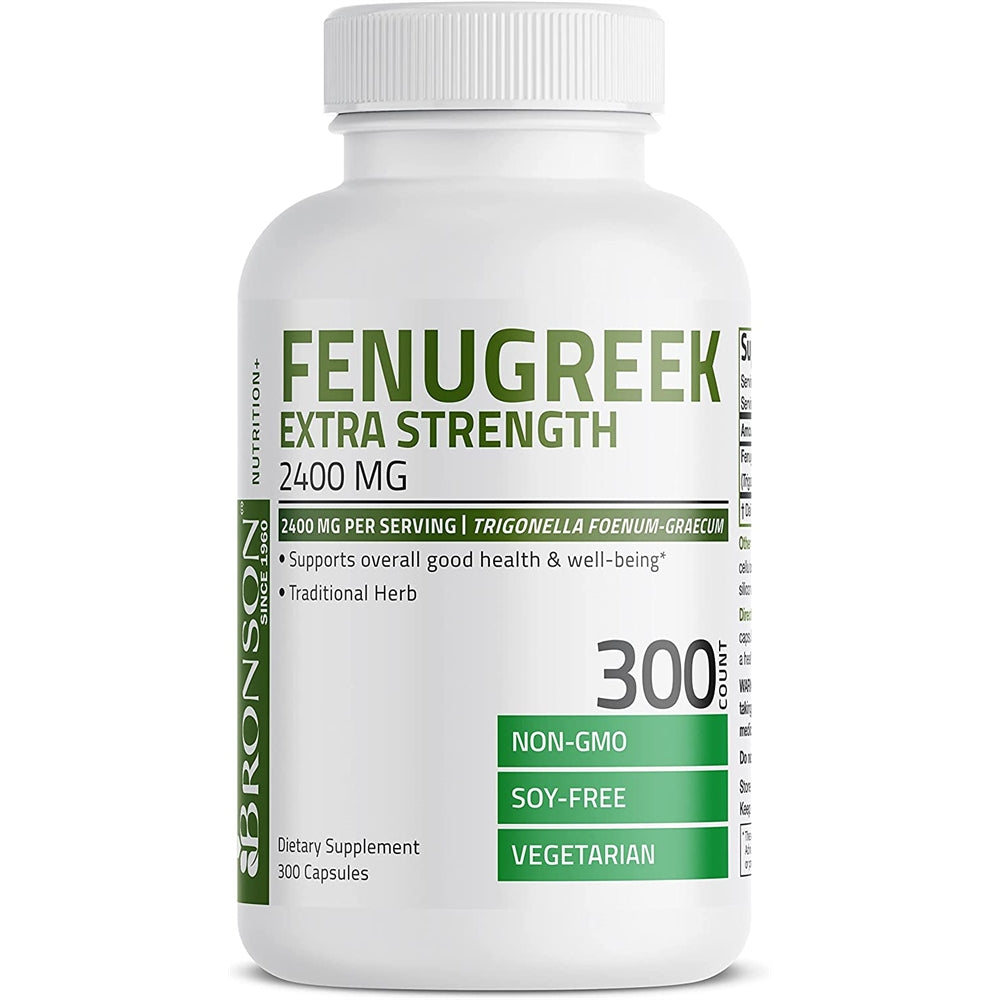 Suplementos Alimenticios de polvo de semillas