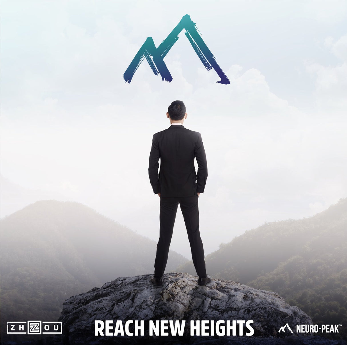 Fórmula de memoria enfoque y claridad