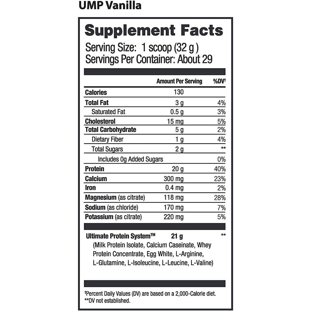 Suplementos Alimenticios proteína en polvo