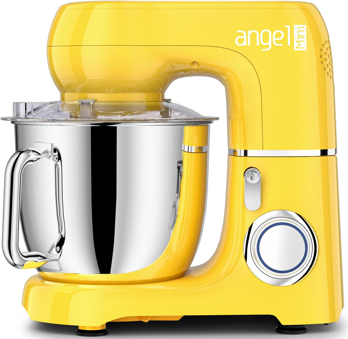 Batidora de Cocina Mini Angel, 10 Velocidades, 5.5QT