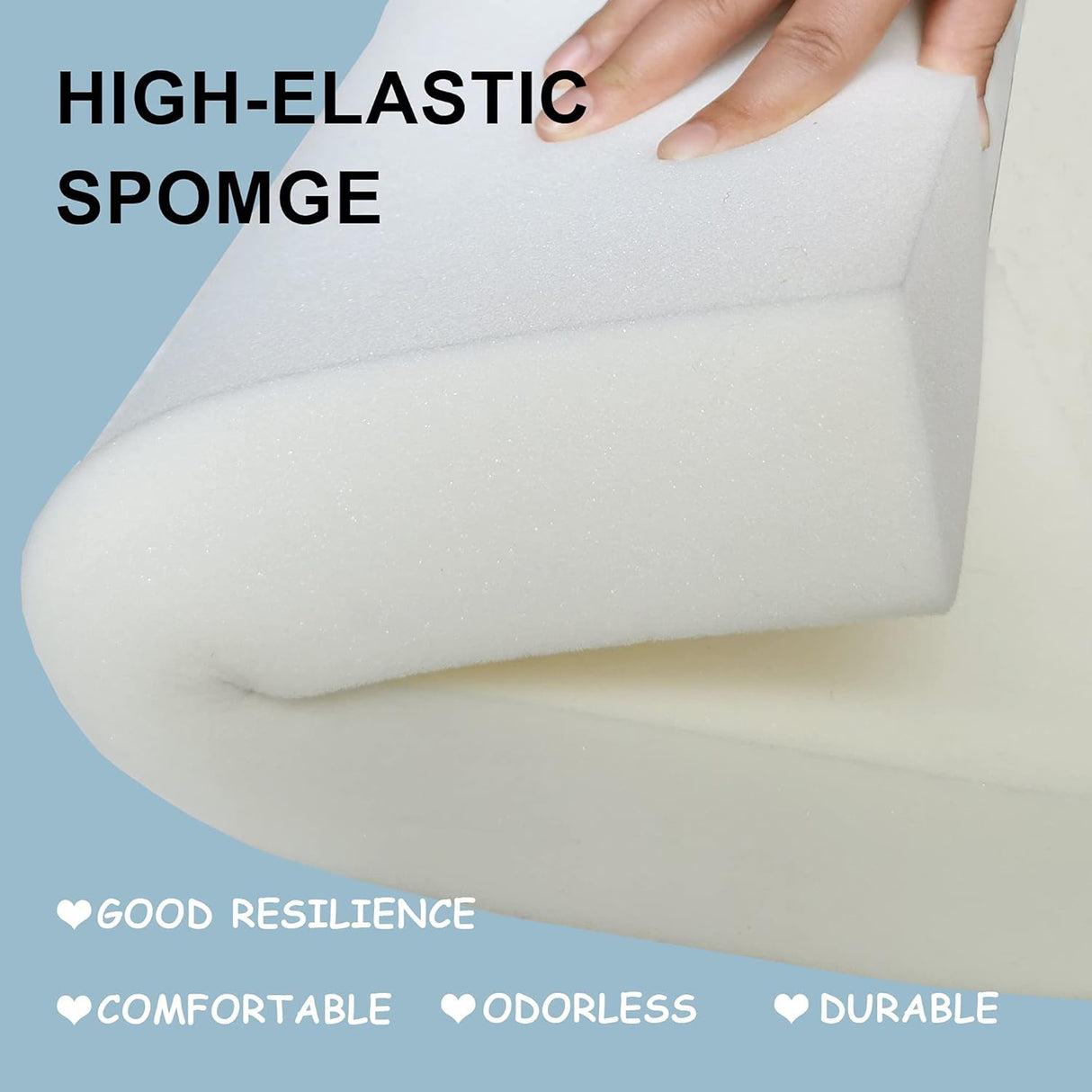 Silla cama tapizada para niños y bebés, Rosa MallBest