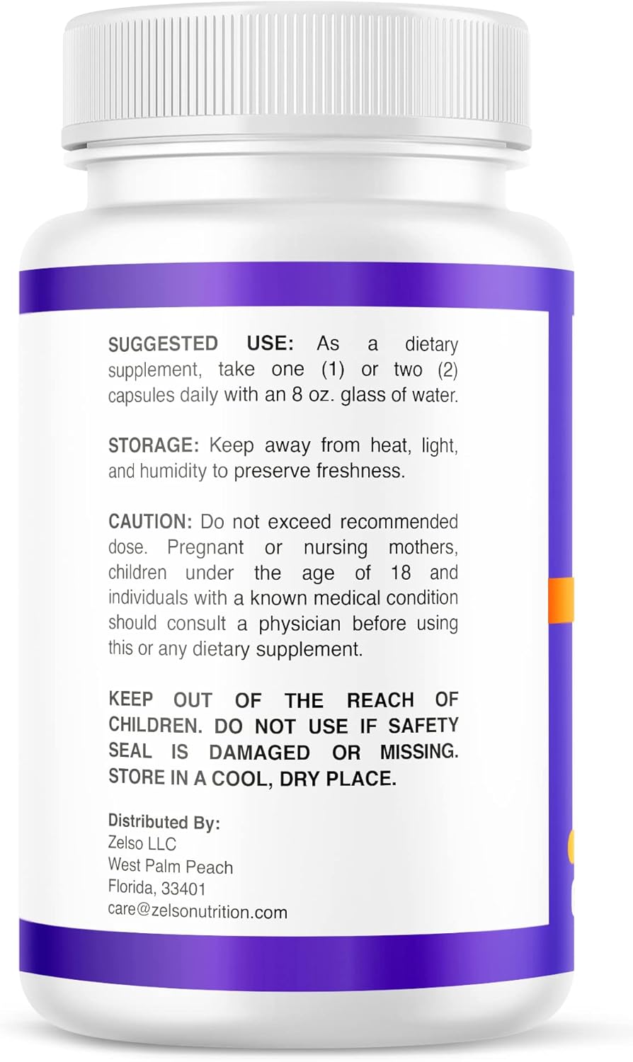Píldoras K3 de Pérdida de Peso - Mineral + Vitaminas - 60 Caps