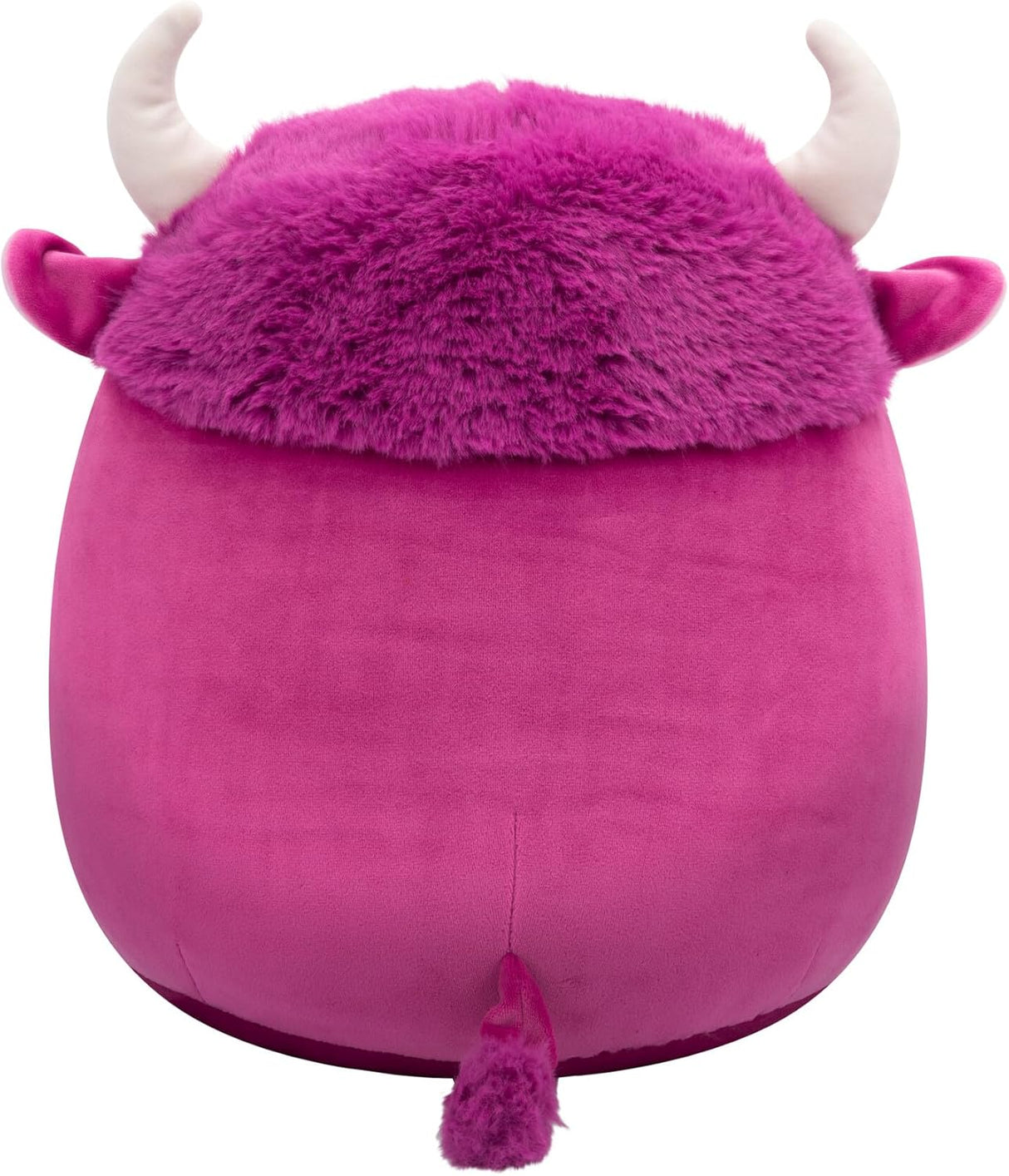 Dave Bison 12 Squishmallow - Peluche Oficial Jazwares