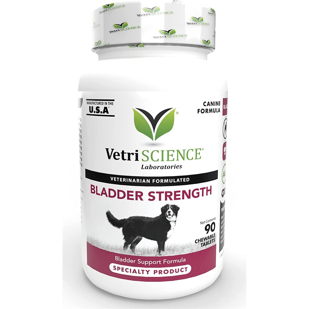 Vitaminas Tableta para perro fuerza de vejiga