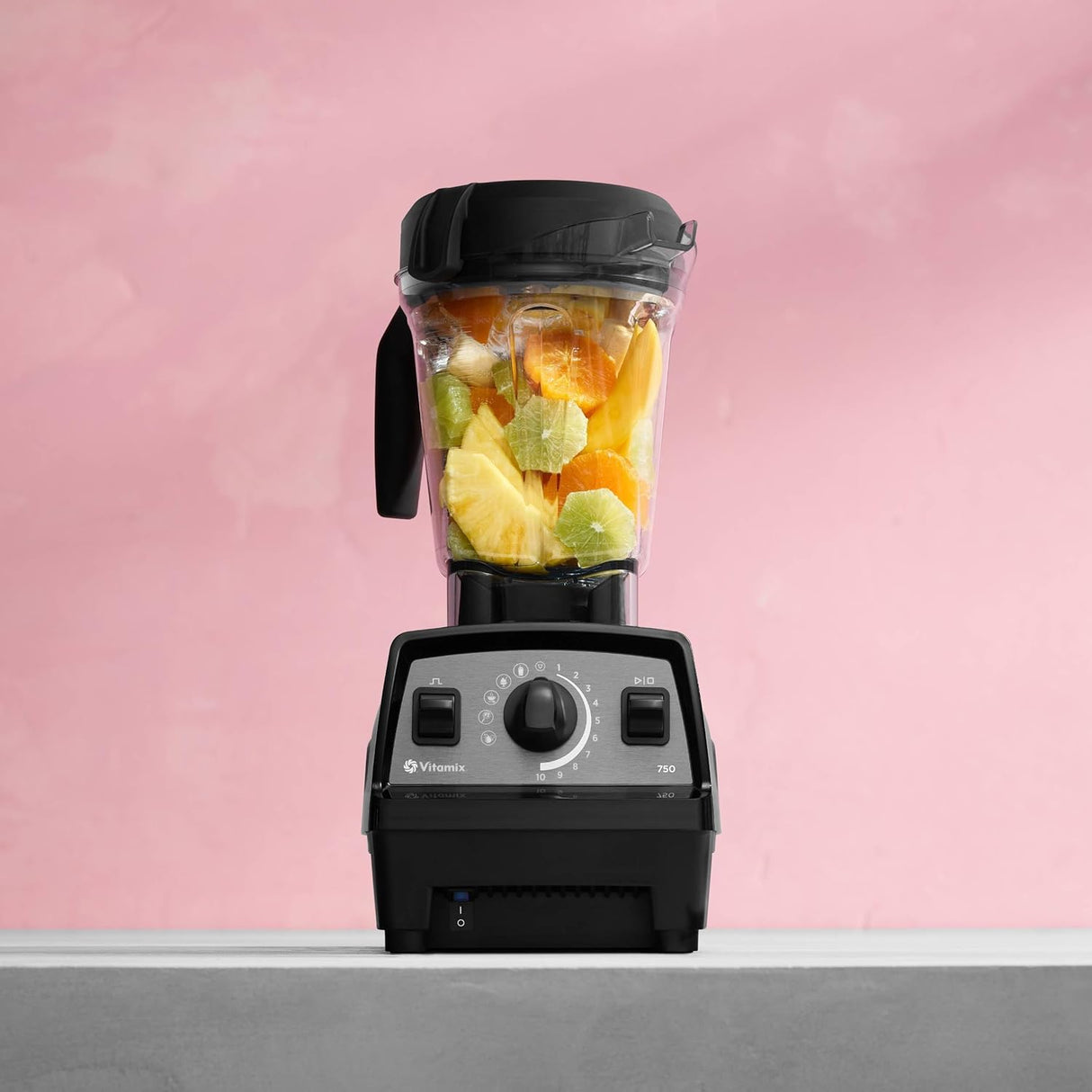Vitamix Licuadora Propel 750, 64 oz, Profesional, Serie 750