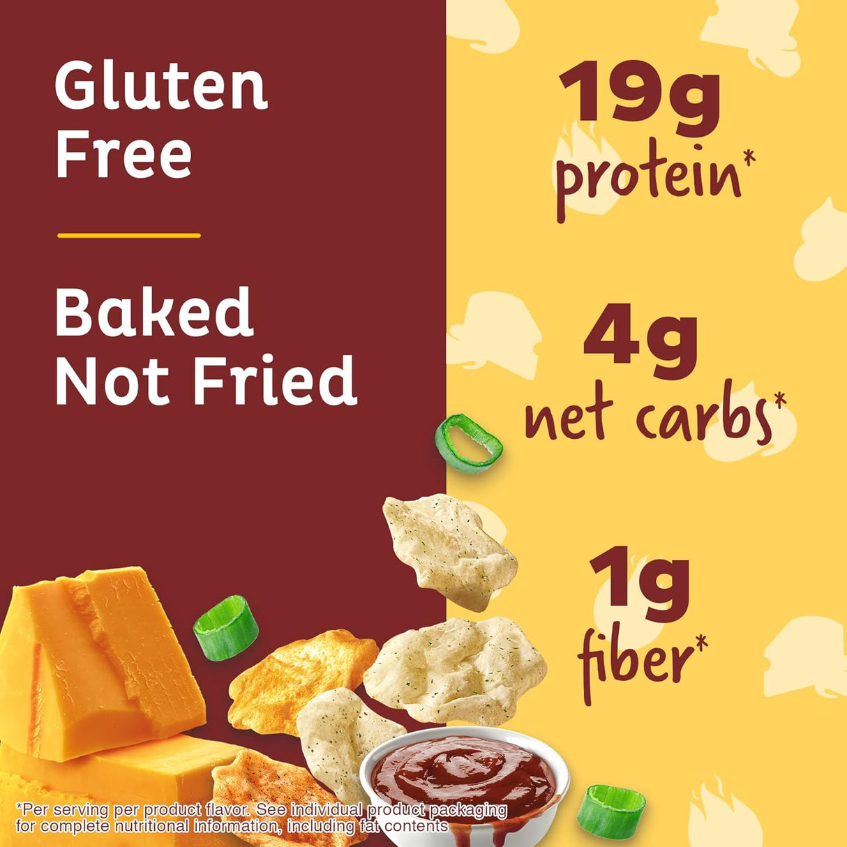 Suplementos Alimenticios Paquete variado de proteínas