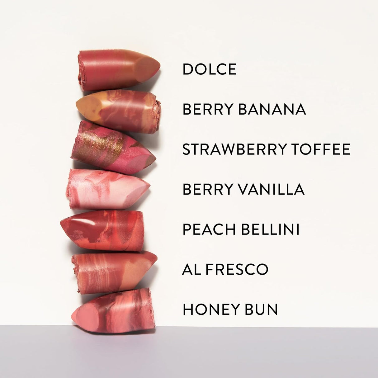 Lápiz Labial Hidratante y Ligero con Vitamina E y Aceite de Ricino