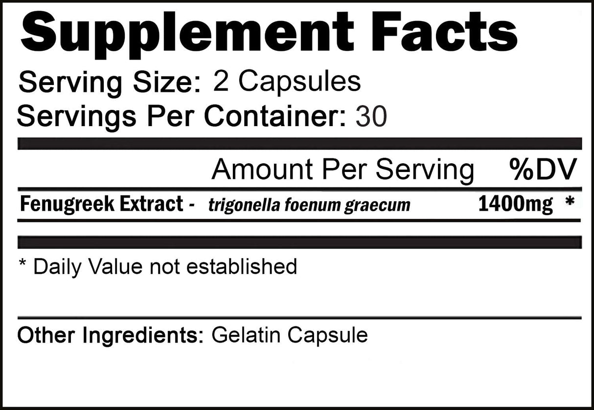 Suplementos Alimenticios de apoyo a la lactancia