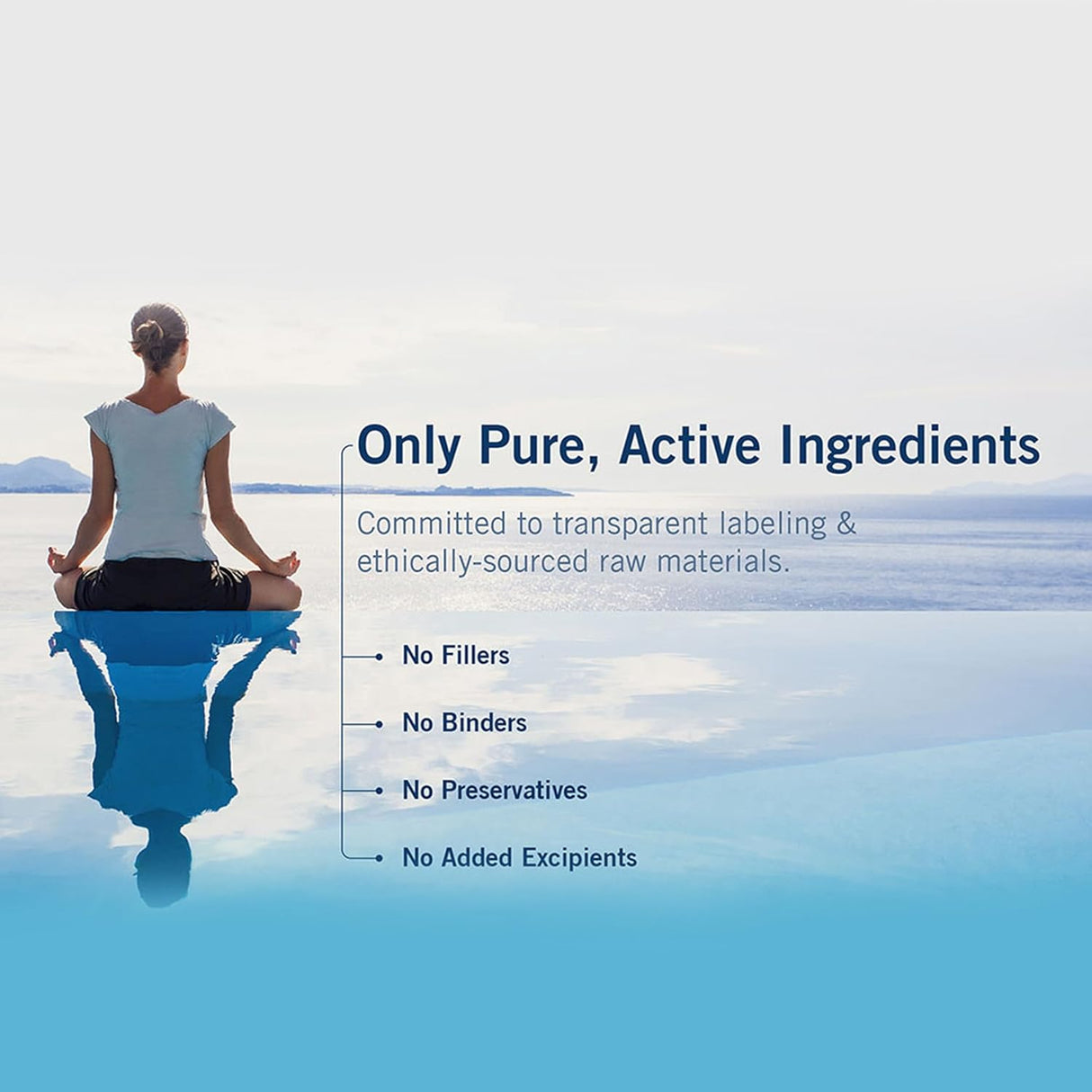 Zinc Picolinate Metabolic Maintenance 30mg + C 100 cápsulas