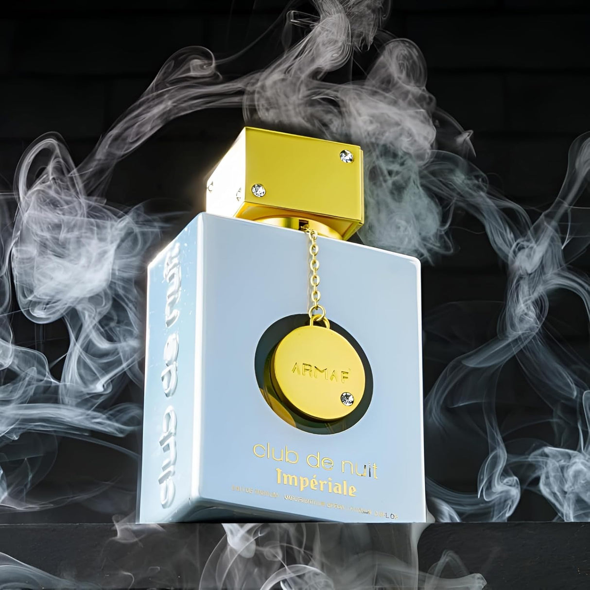 Perfume para mujeres Armaf Club de Nuit Imperiale Eau de Parfum 3.6 oz