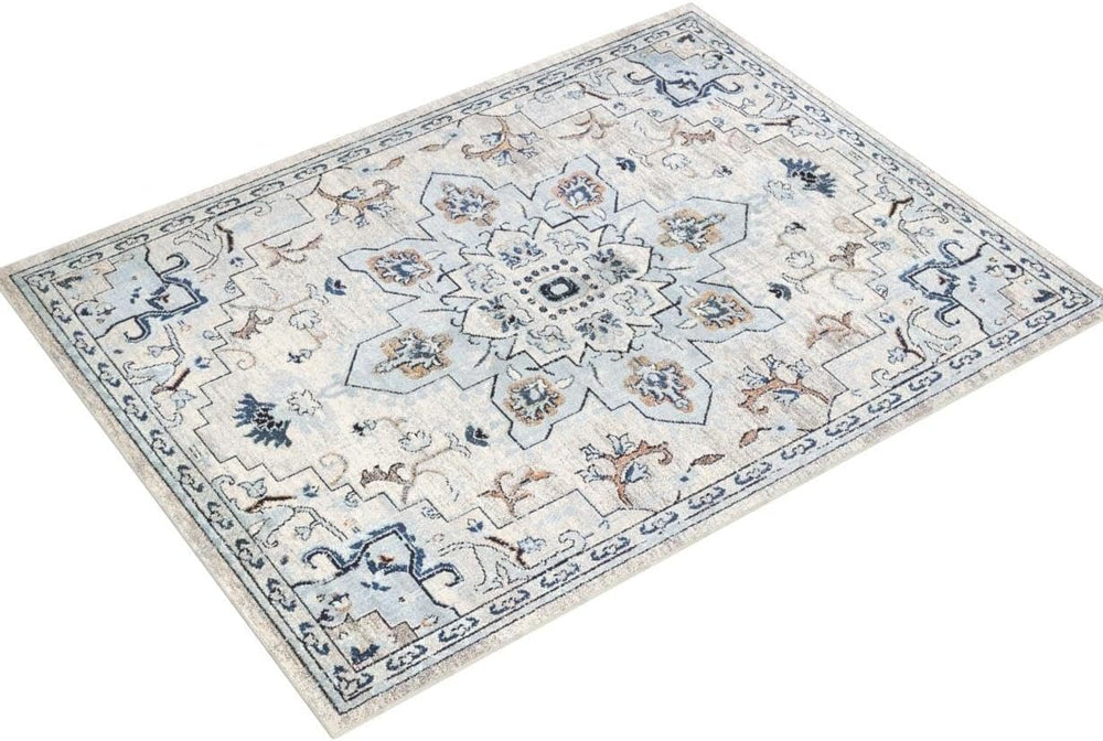 Alfombra Boho Chic 8' x 10' Safavieh, Antialérgica, Fácil Cuidado