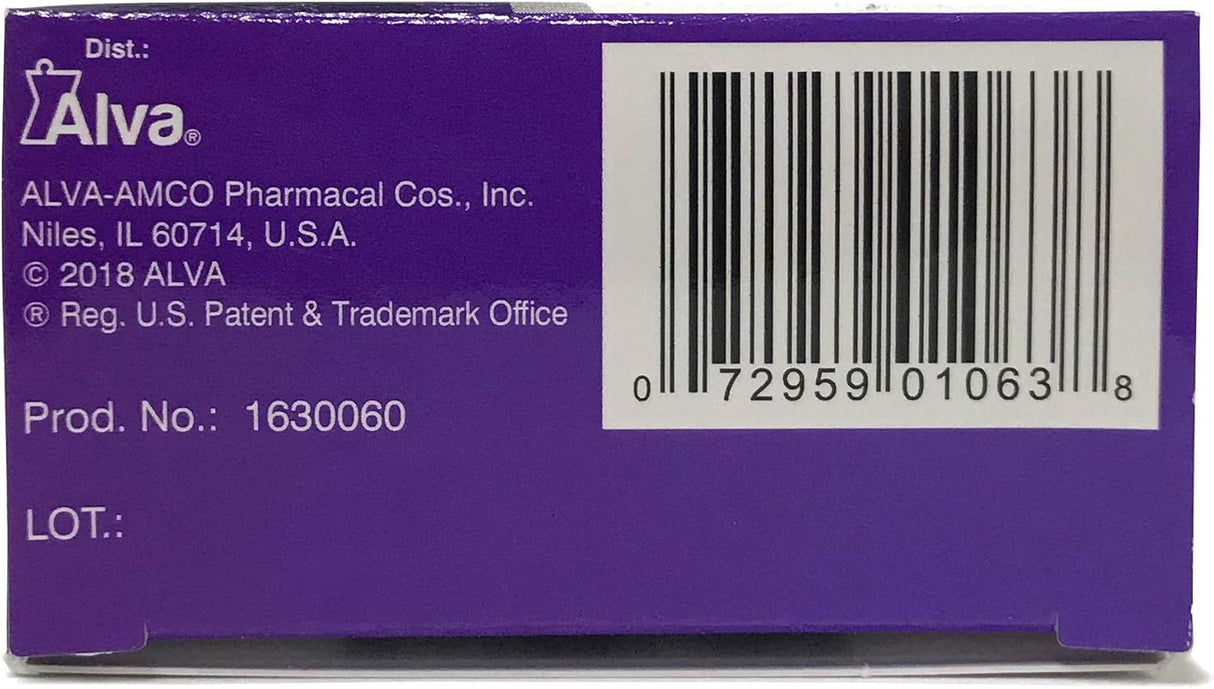 Suplemento Dietético para la Presión Arterial, 60 Caplets
