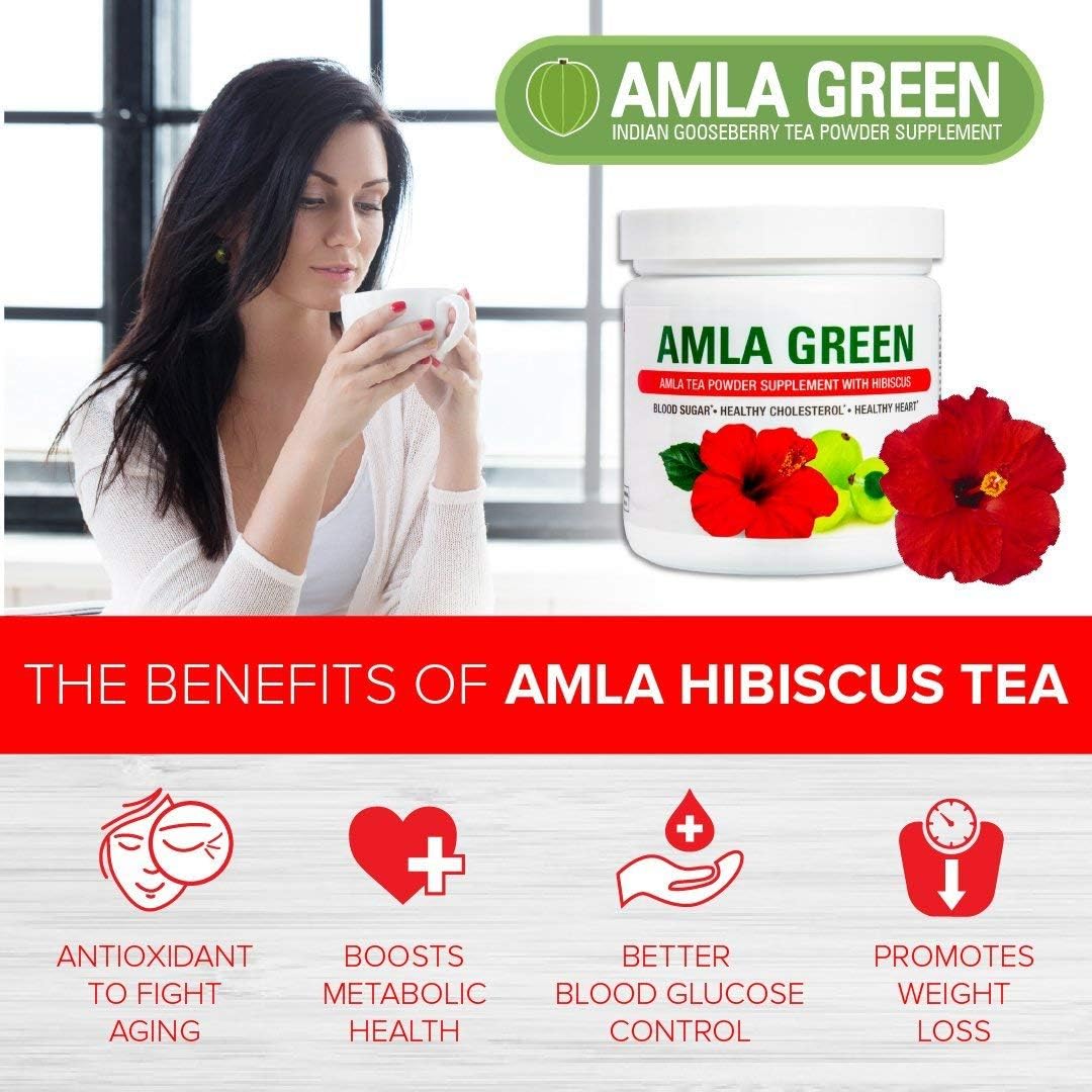 Suplementos Alimenticios Polvo de té orgánico