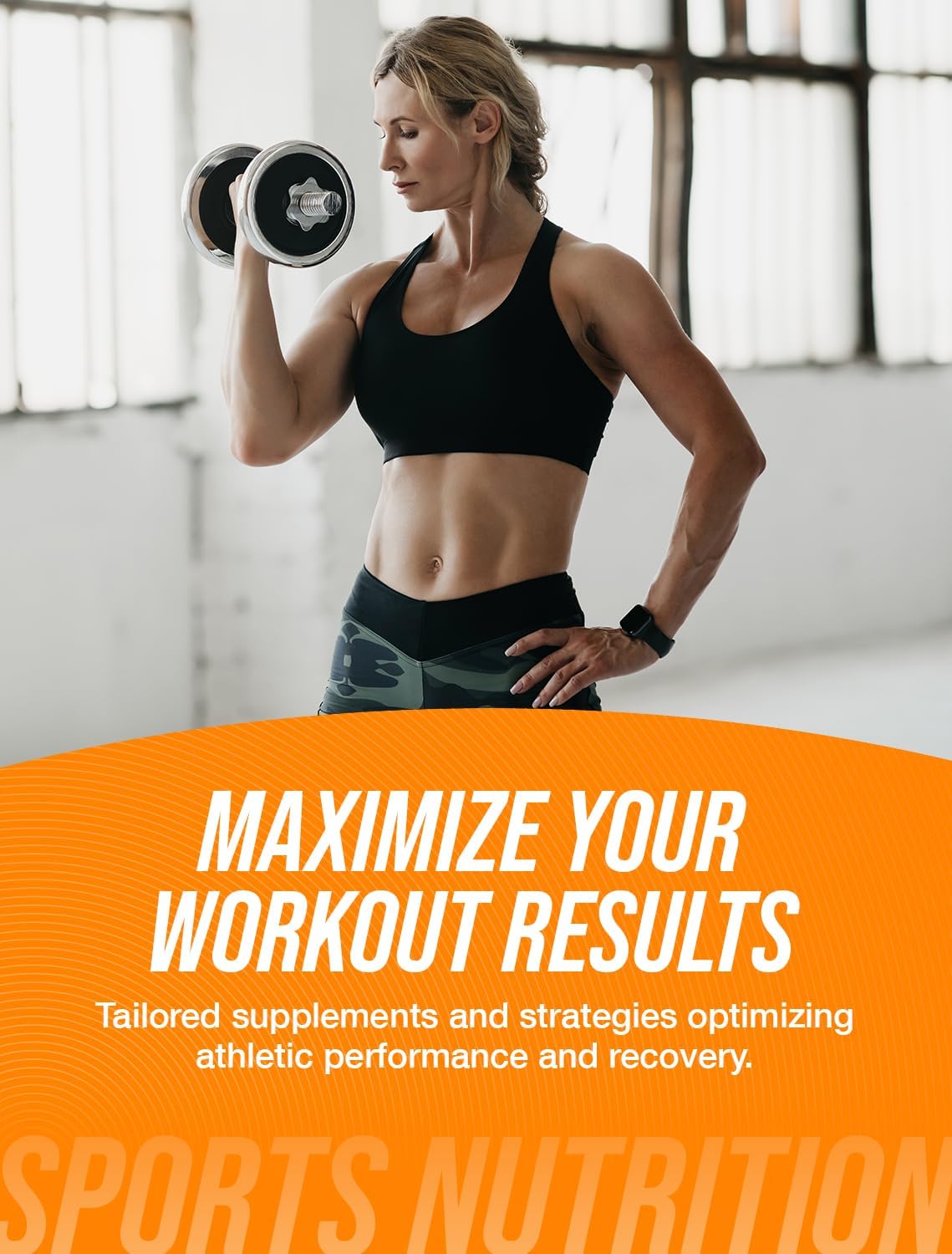 AAKG en polvo BulkSupplements, 2500mg, 500g, sin sabor