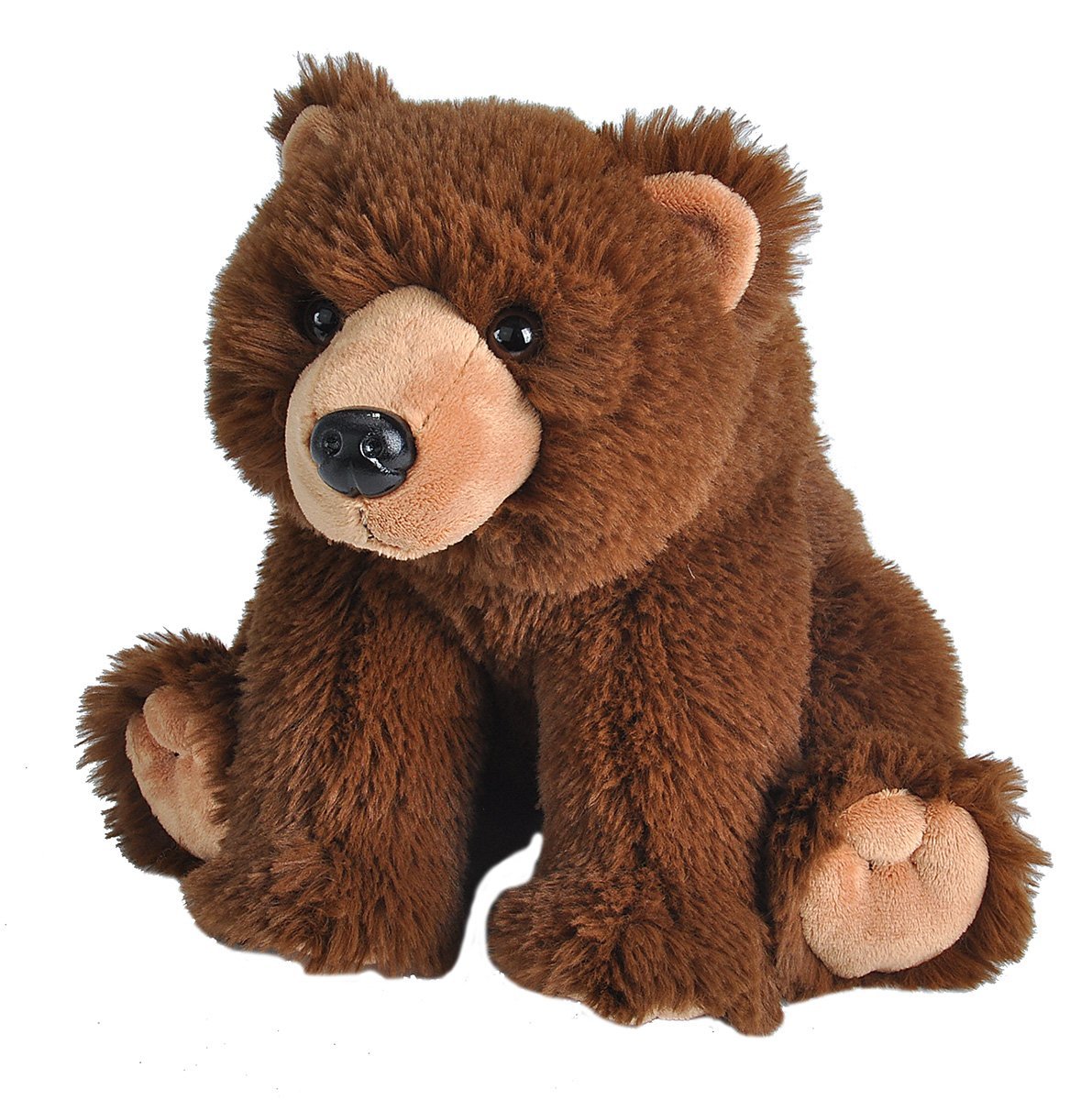 Peluche Oso Marron 12 pulgadas