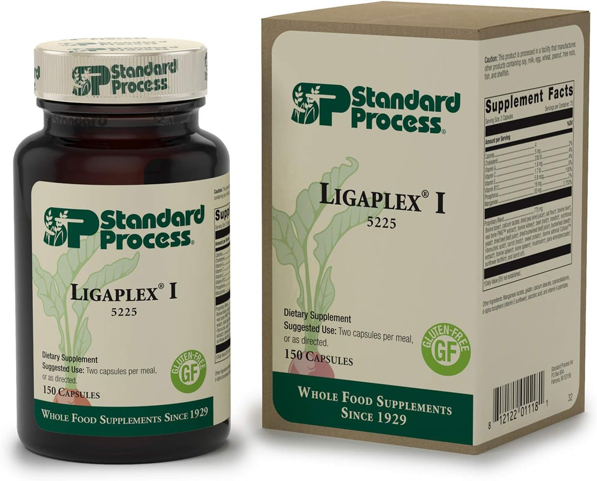 Suplemento alimenticio integral de manganeso salud ósea 150