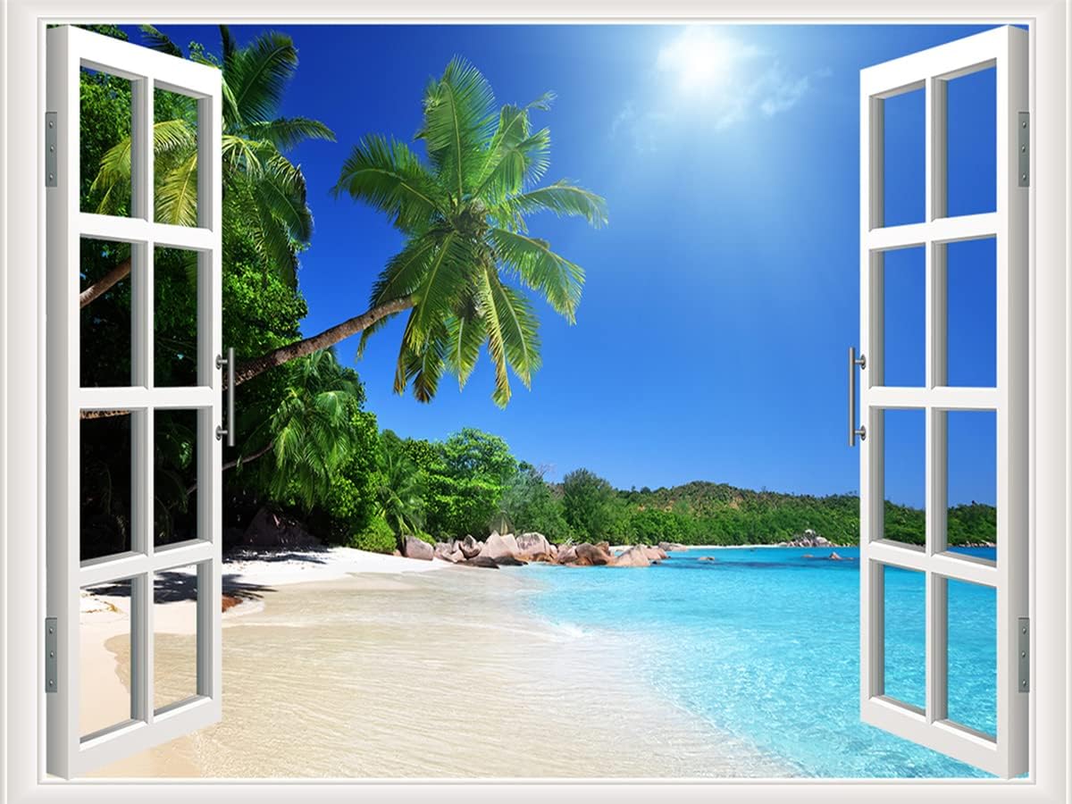 THNWSY Adhesivo autoadhesivo para pared, sala de estar