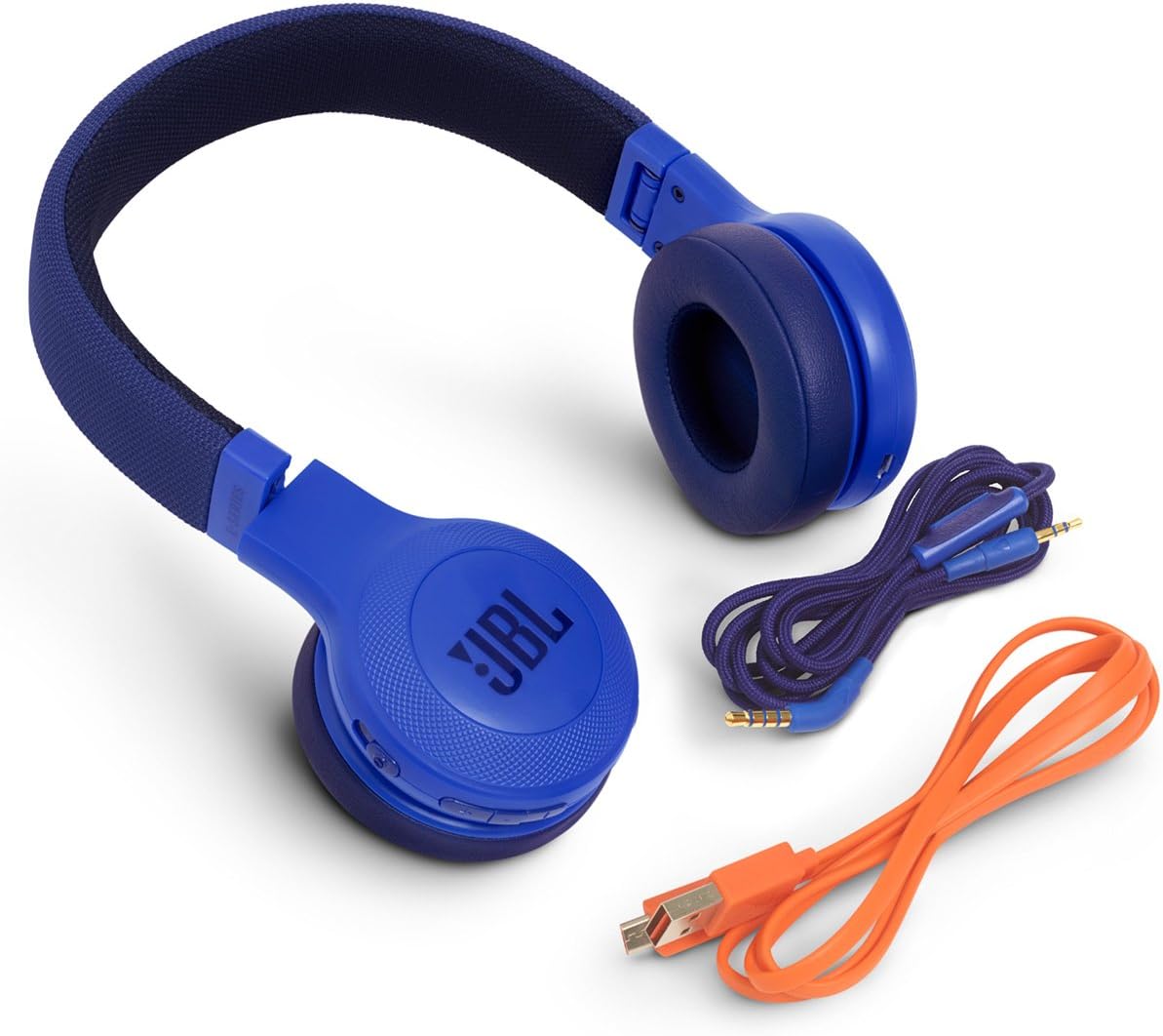 Auriculares Inalámbricos JBL E45BT, Marca JBL, On-Ear