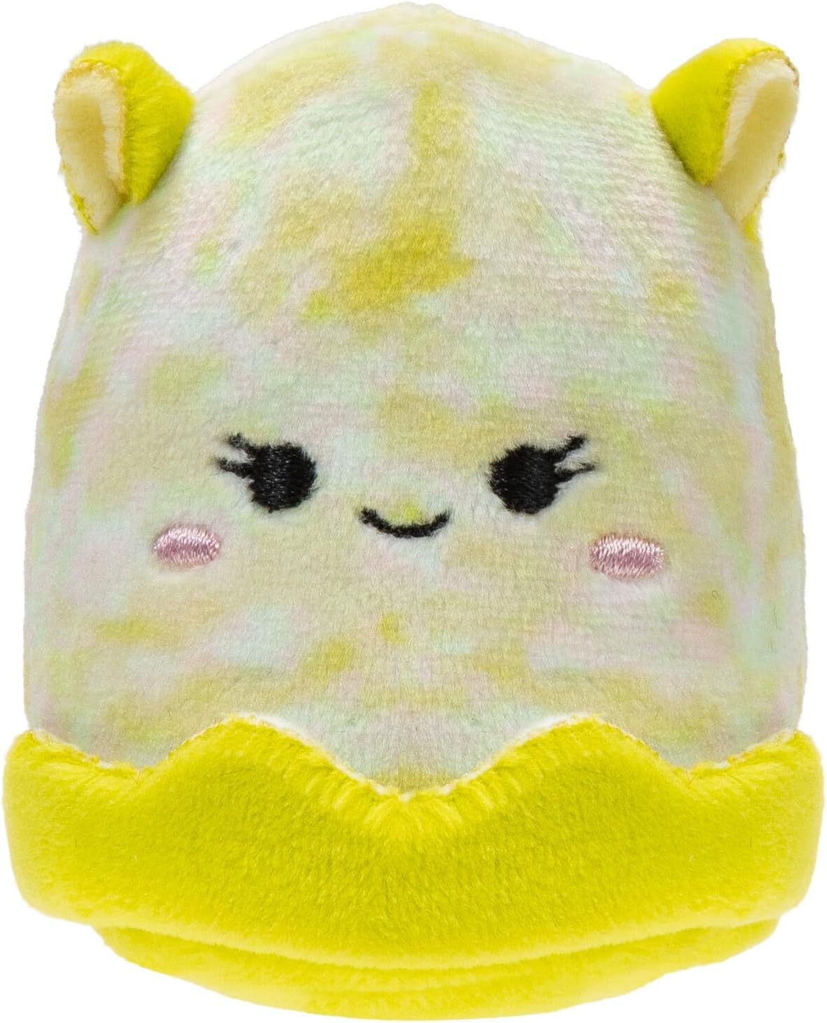 Squishville Peluches Original Squishmallows - 6 Mini 2” Figuras