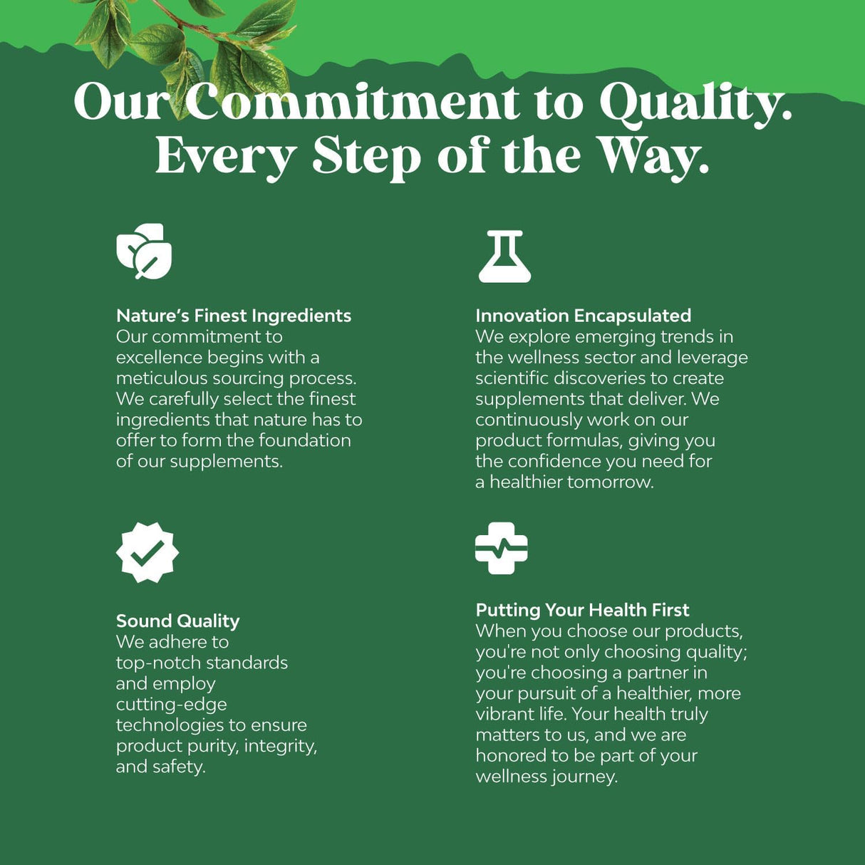 Cápsulas de Selenio 200 mcg Antioxidante y Tiroideo