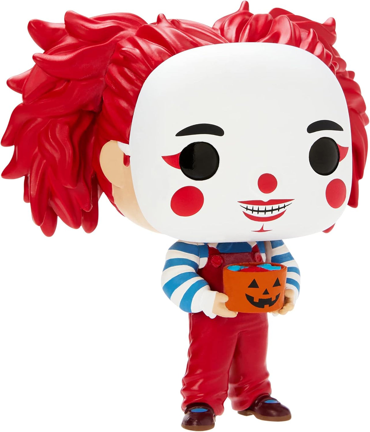 Figura POP! Chuckles de Funko para Halloween Trick 'r Treat