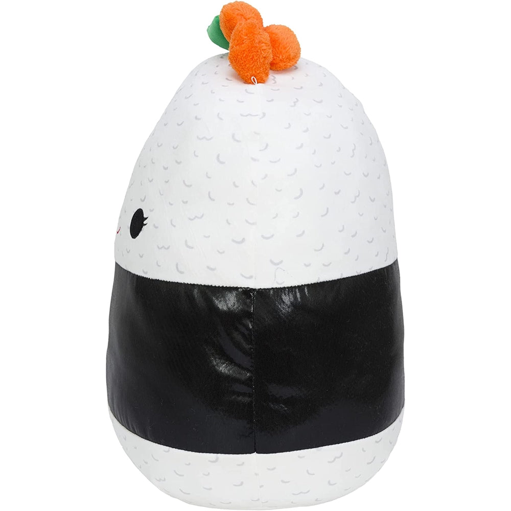 Peluches Squishmallows Jaiya Sushi de 16 pulgadas