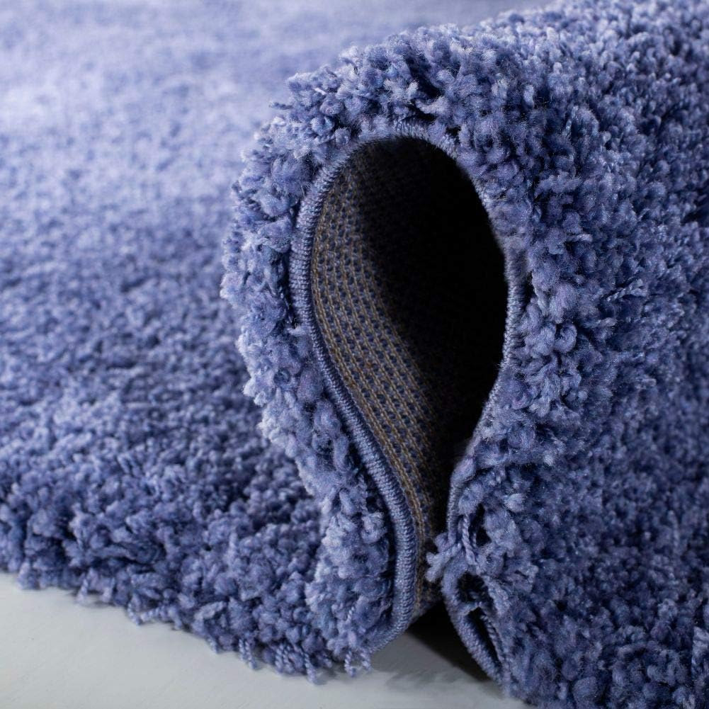 Alfombra Shag Premium de 2 pulgadas, Modelo SG151