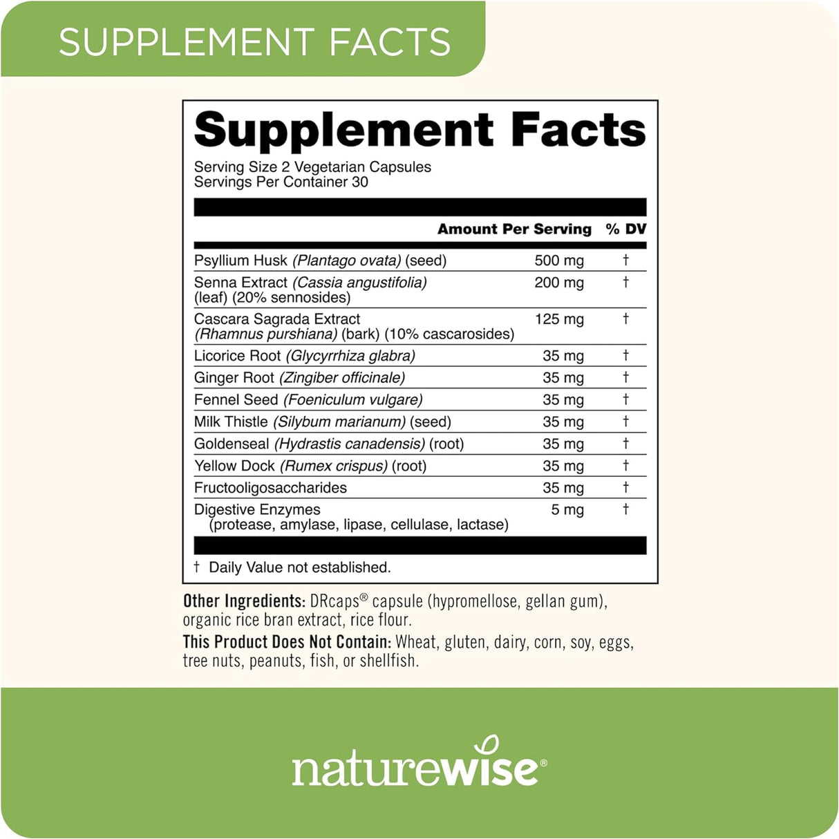 Suplemento desintoxicación y limpieza avanzada con enzimas