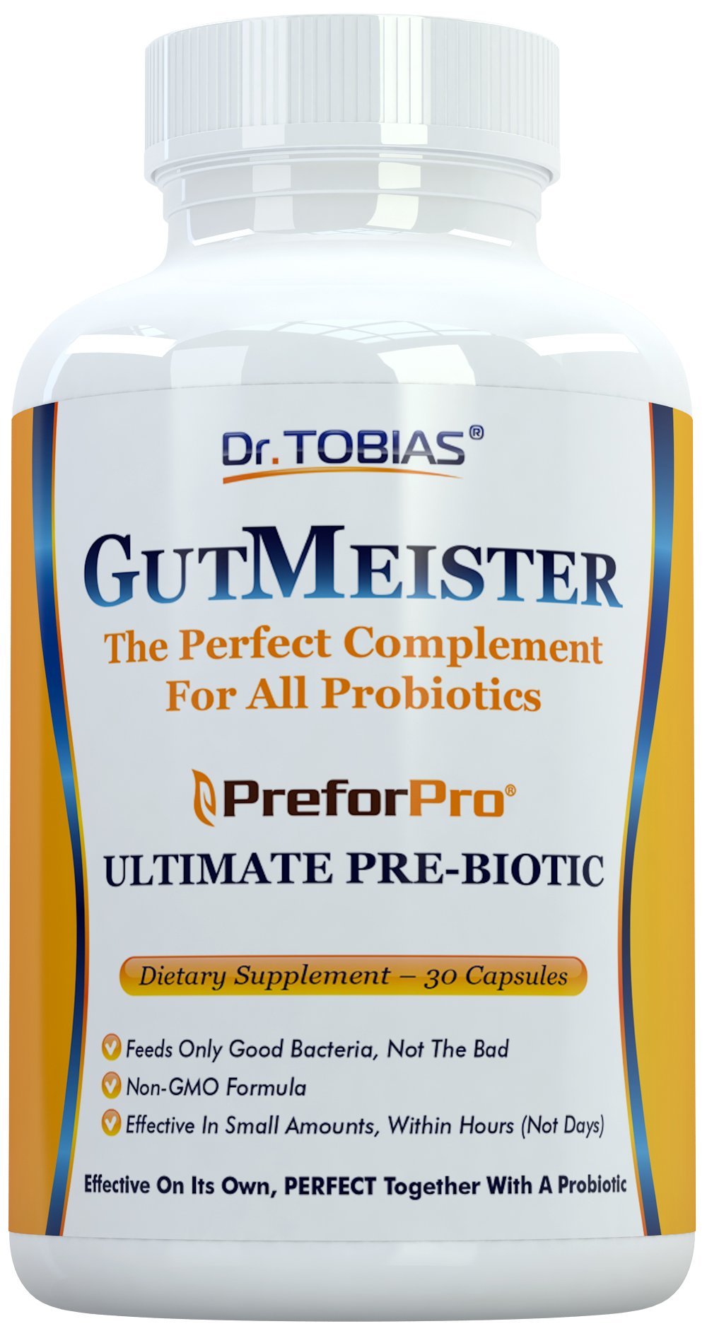 Suplemento proviotico