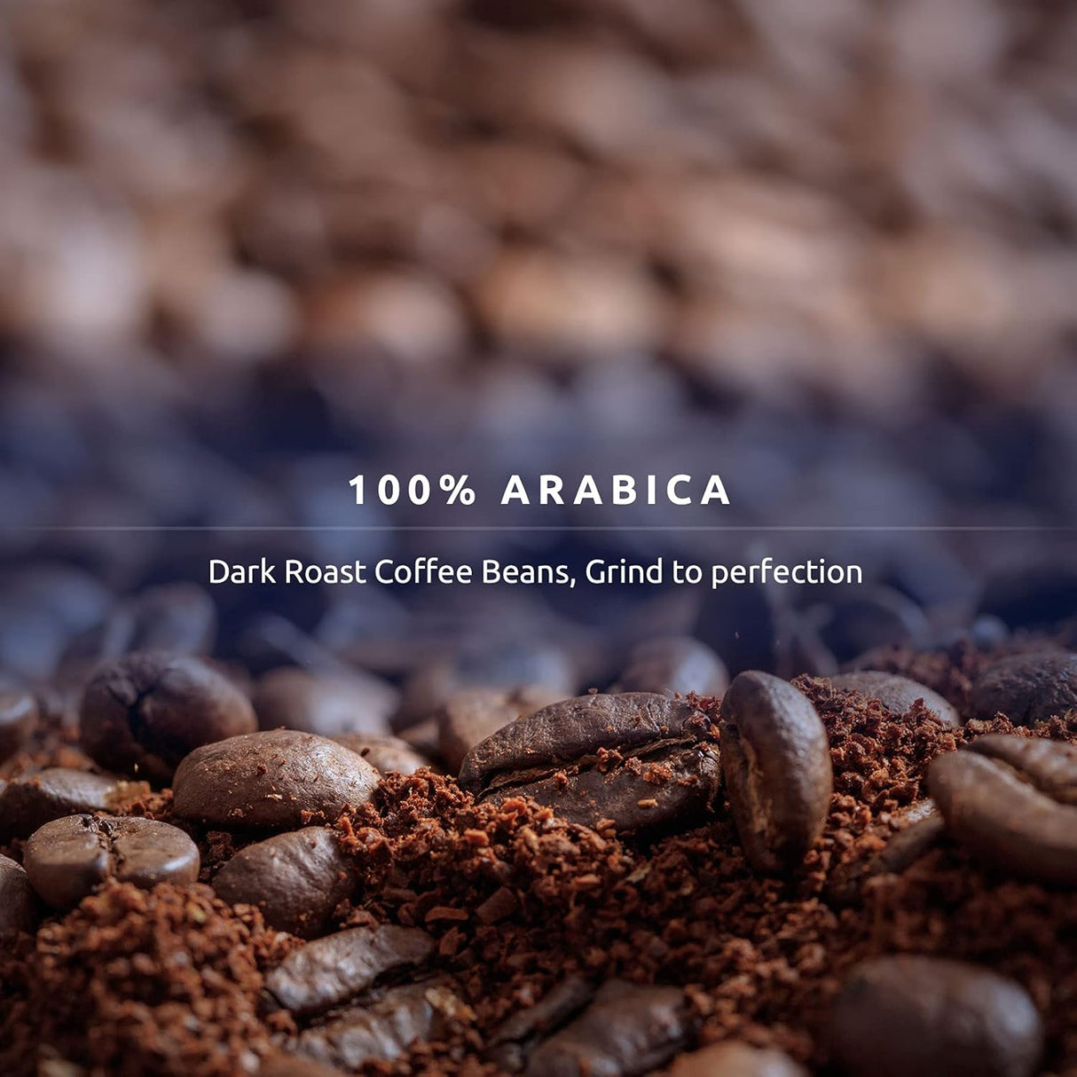 Café Najjar, Café Turco Descafeinado 200g, 100% Arábica