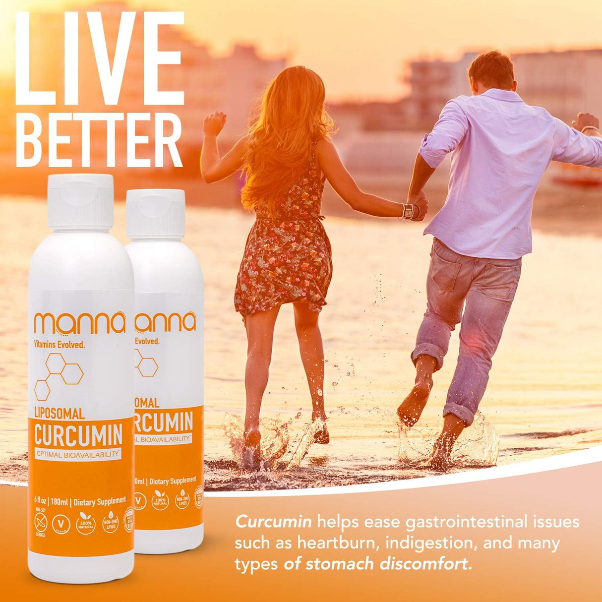 Suplementos Alimenticios Apoya la salud del corazón